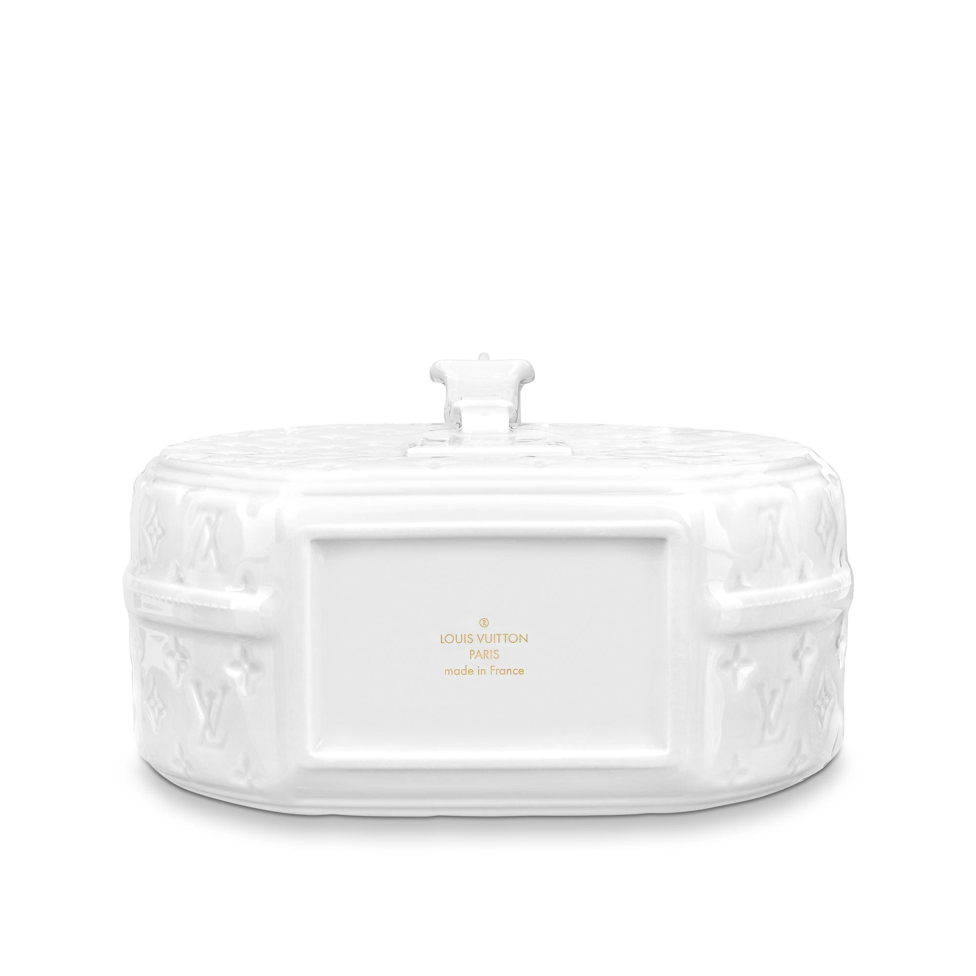 LOUIS VUITTON - ルイ ヴィトン LOUIS VUITTON ヴェース・ポーセリン ボワット シャポー フラワーベース 花瓶 インテリア 美品 楽天市場】ルイ ヴィトン LOUIS VUITTON ヴェース・ポーセリン